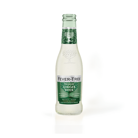 Ginger Beer | Fever-Tree | 200ml