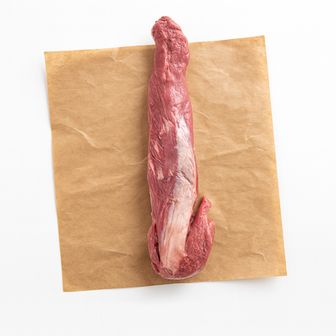 Whole Tenderloin | Young Beef | | ≈ 1.5 kg