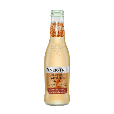 Ginger Ale | Fever-Tree | 200ml