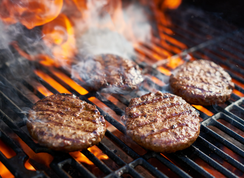 Grill & BBQ