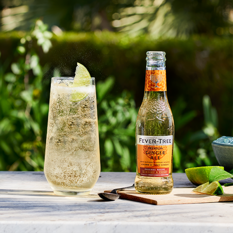 Ginger Ale | Fever-Tree | 200ml