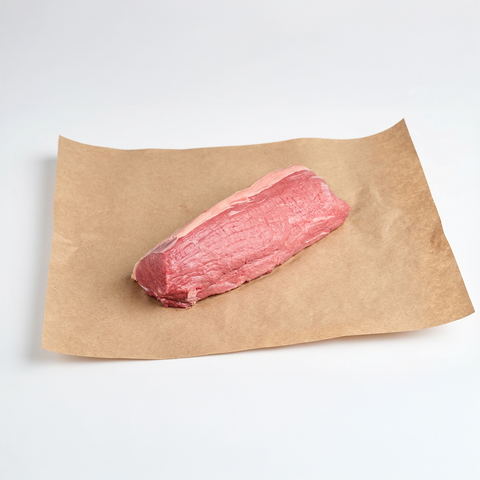 Eye Round Roast | Grass Fed Beef | ≈ 1.5 kg