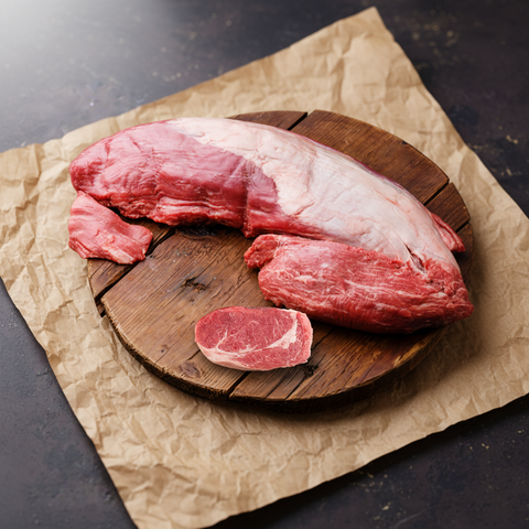 Chuck Tender | Young Beef | ≈ 1 kg