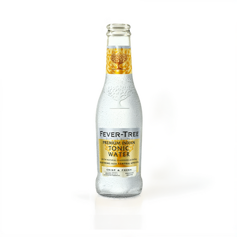 Indian Tonic Water | Fever-Tree | 200ml