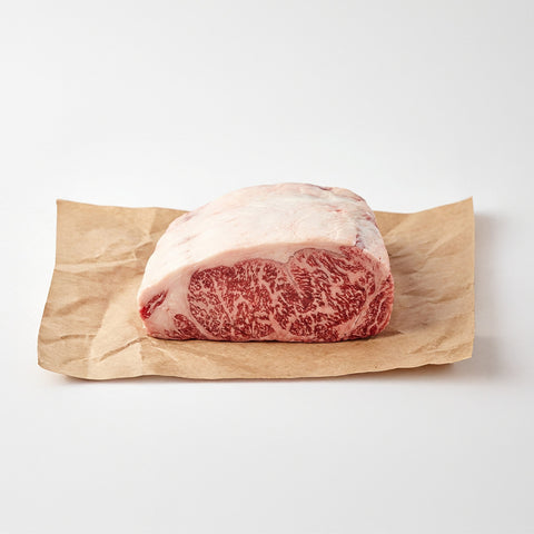 Wagyu Whole Striploin | Marbled Beef | ≈ 6.4 kg