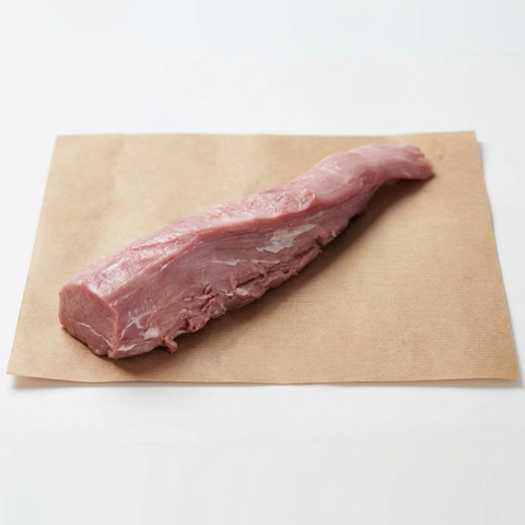 Tenderloin | Dutch Veal | ≈ 1 kg