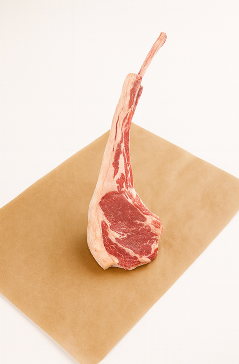 Tomahawk | Young Beef | ≈ 2 kg