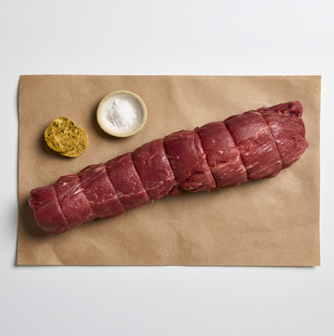 Tenderloin | Baladi Beef | ≈ 1.4 kg