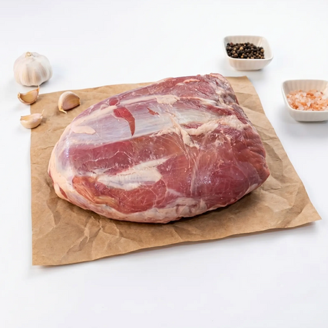 Heel Muscle | Young Beef | ≈ 2 kg