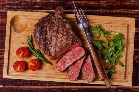 Steaks