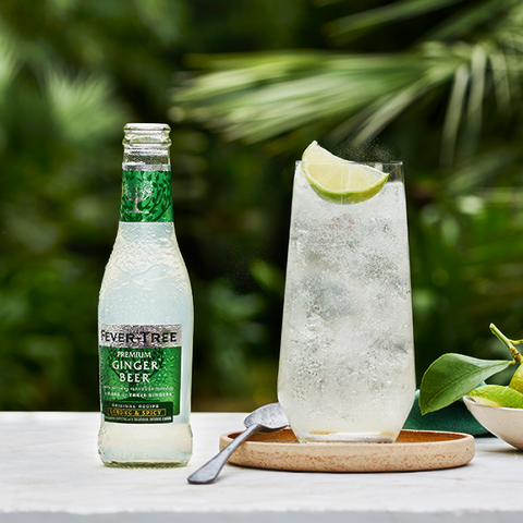 Ginger Beer | Fever-Tree | 200ml