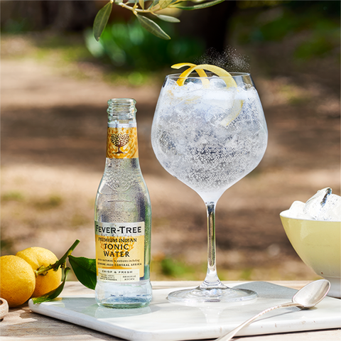 Indian Tonic Water | Fever-Tree | 200ml