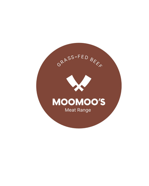 Grass-fed Beef
