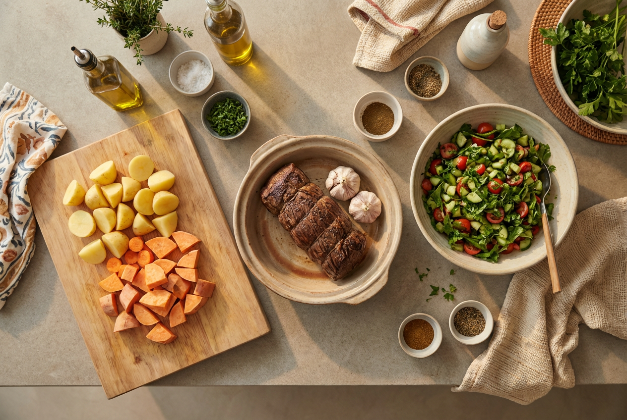 Foodways Shop | Better Ingredients for Everyday Cooking